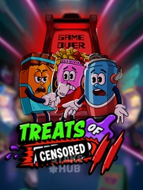 Treats of Terror II